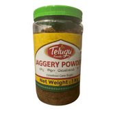 Telugu Jaggery Powder